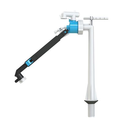 viva-bottom-entry-ball-valve