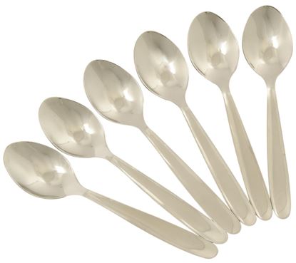 chef-aid-stainless-steel-teaspoons