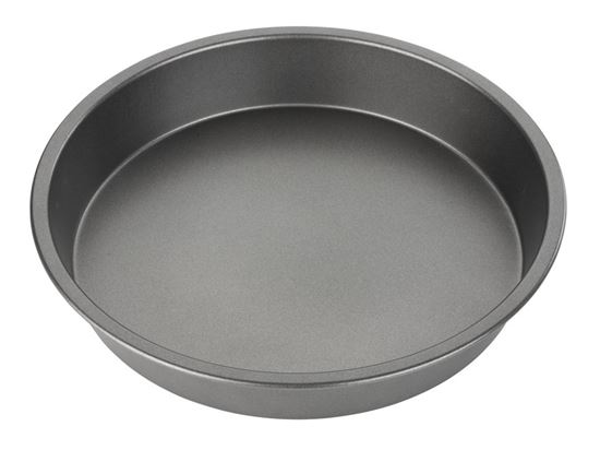 chef-aid-cake-pan-with-fixed-base