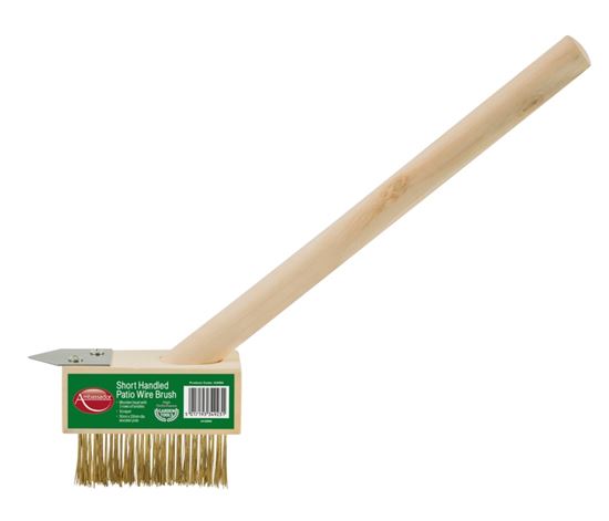 ambassador-wire-brush-short-handled