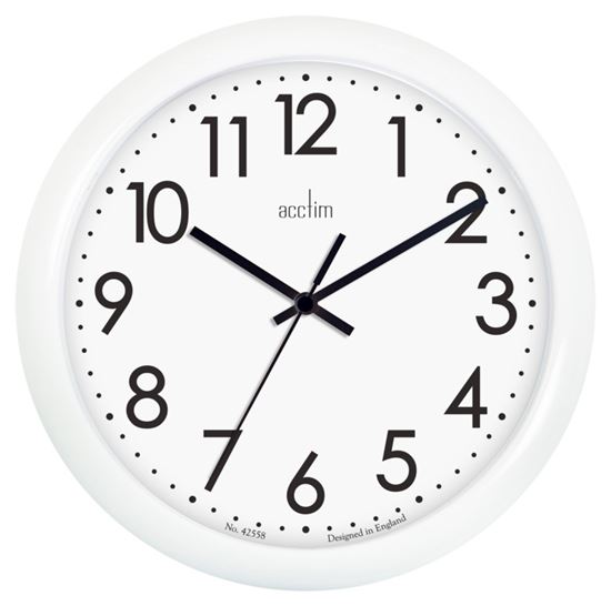 acctim-abingdon-wall-clock