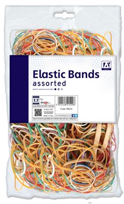 a-star-elastic-bands