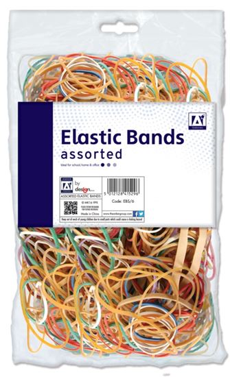 a-star-elastic-bands