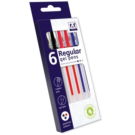 a-star-regular-gel-pens