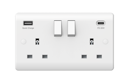 securlec-2-gang-switched-socket-double-pole-with-usb-a--c