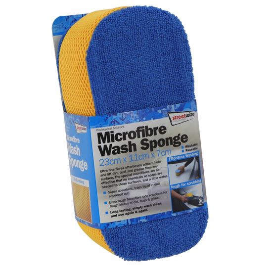 streetwize-microfibre-wash-sponge