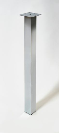 rothley-square-worktop-leg