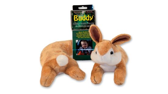 eurax-neck-buddy