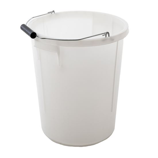 proplas-28l-plasterers-bucket-with-handle
