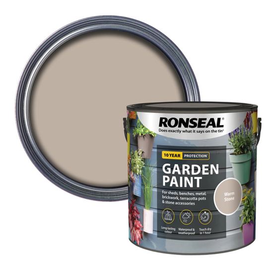 ronseal-garden-paint-25l
