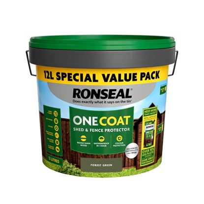 ronseal-one-coat-shed--fence-protector-12l