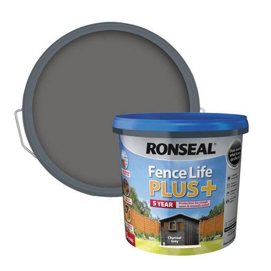 ronseal-fence-life-plus-5l