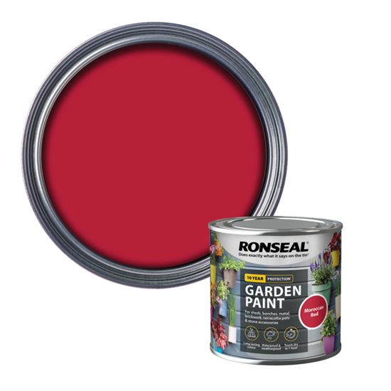 ronseal-garden-paint-250ml