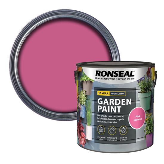 ronseal-garden-paint-25l