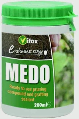 vitax-medo