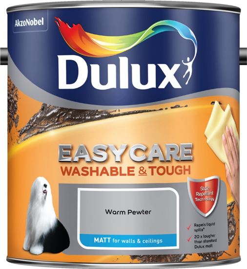 dulux-easycare-matt-25l