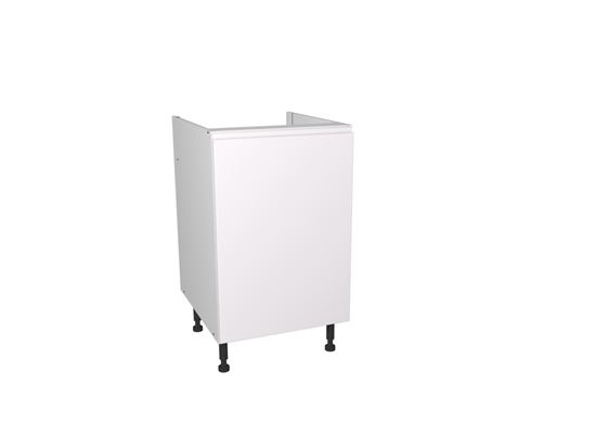 gower-rapide-capri-white-base-unit