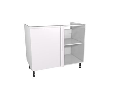 gower-rapide-capri-white-corner-base