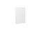 gower-rapide-capri-white-dishwasher-fascia