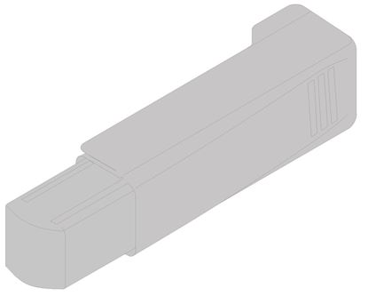 gower-rapide-prem-soft-close-buffer-2-pack