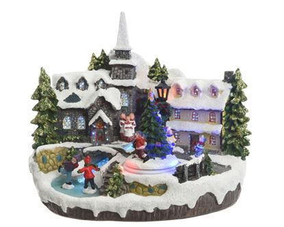 kaemingk-led-fibre-optic-church