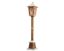 kaemingk-led-wooden-lamp-post-with-timer
