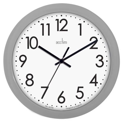 acctim-abingdon-wall-clock