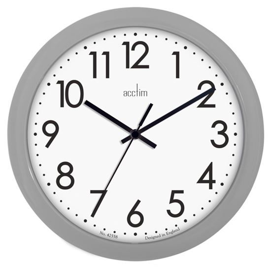 acctim-abingdon-wall-clock