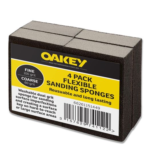 oakey-black-flexible-sanding-sponges