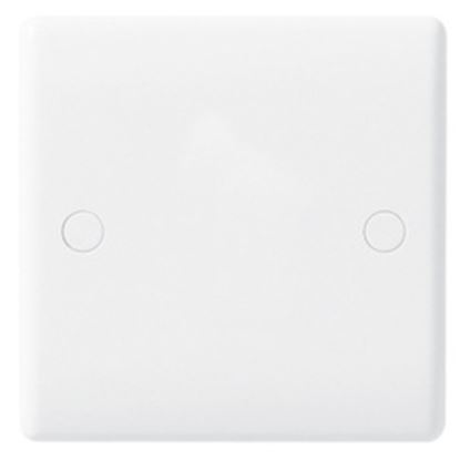 bg-white-round-edge-blank-plate