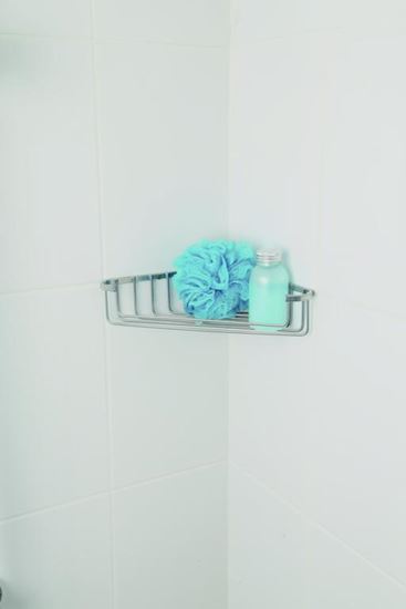 croydex-corner-basket