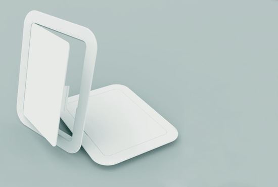 manthorpe-access-panel