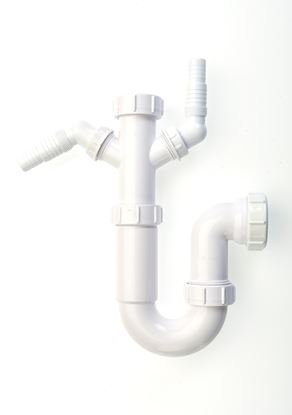 make-washing-machine-trap