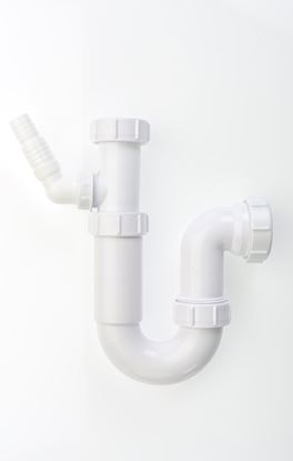 make-washing-machine-trap