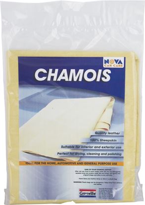 granville-chemicals-premium-genuine-chamois-leather