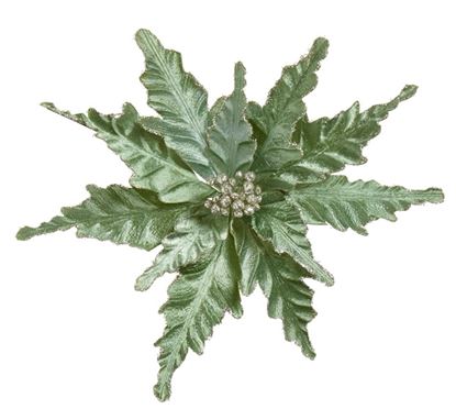 premier-velour-clip-on-poinsettia