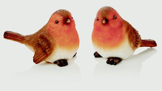 premier-robin-ornament-asst