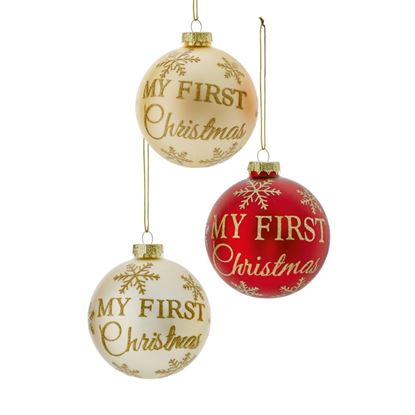 premier-my-first-christmas-glass-ball