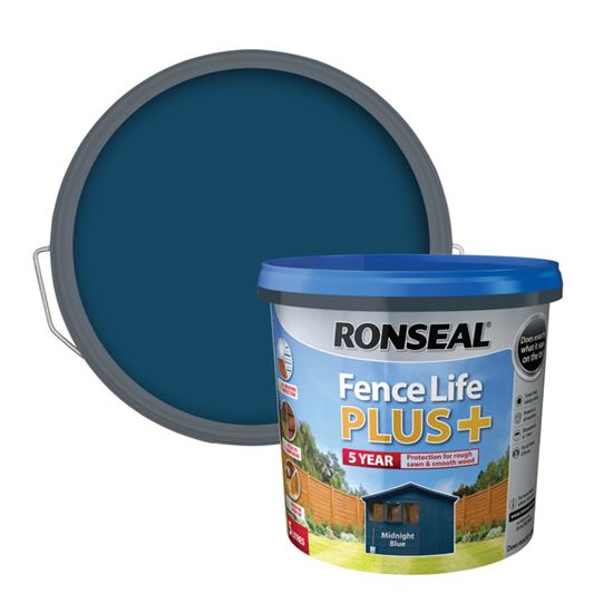 ronseal-fence-life-plus-5l
