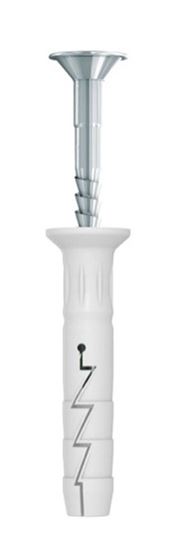 rawlplug-hammer-fixing-csk-zp