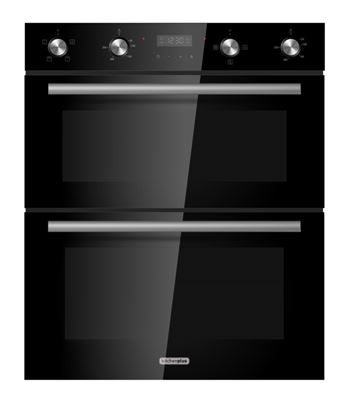 kitchenplus-built-under-double-oven
