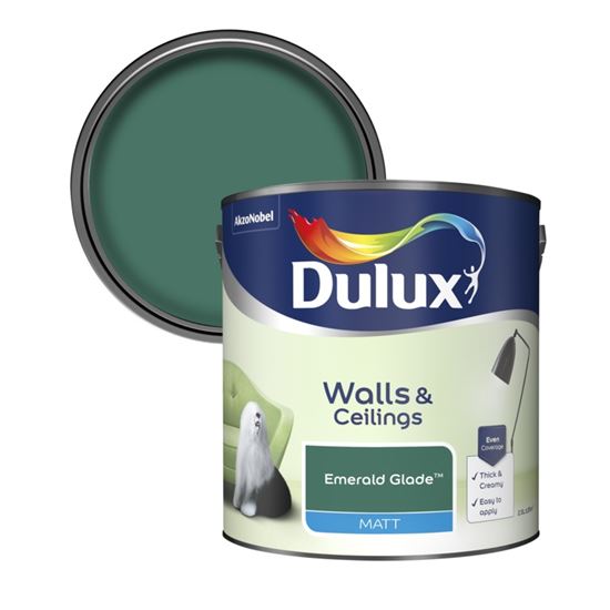 dulux-matt-25l