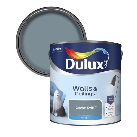 dulux-matt-25l