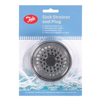 tala-sink-strainer-and-plug