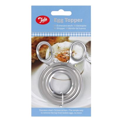 tala-stainless-steel-egg-topper