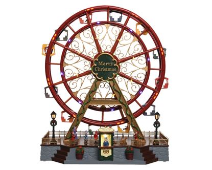 kaemingk-led-large-ferris-wheel