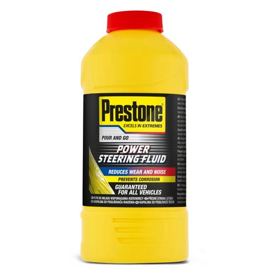 prestone-power-steering-fluid
