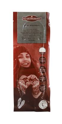 hearth--home-foot-warmer