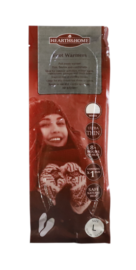 hearth--home-foot-warmer