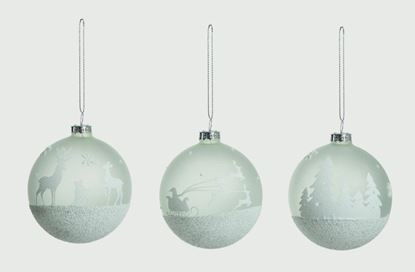 premier-frosted-snow-scene-ball